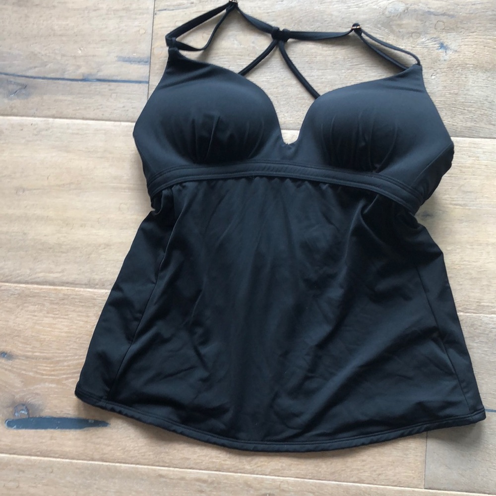 Athleta Tankini Top